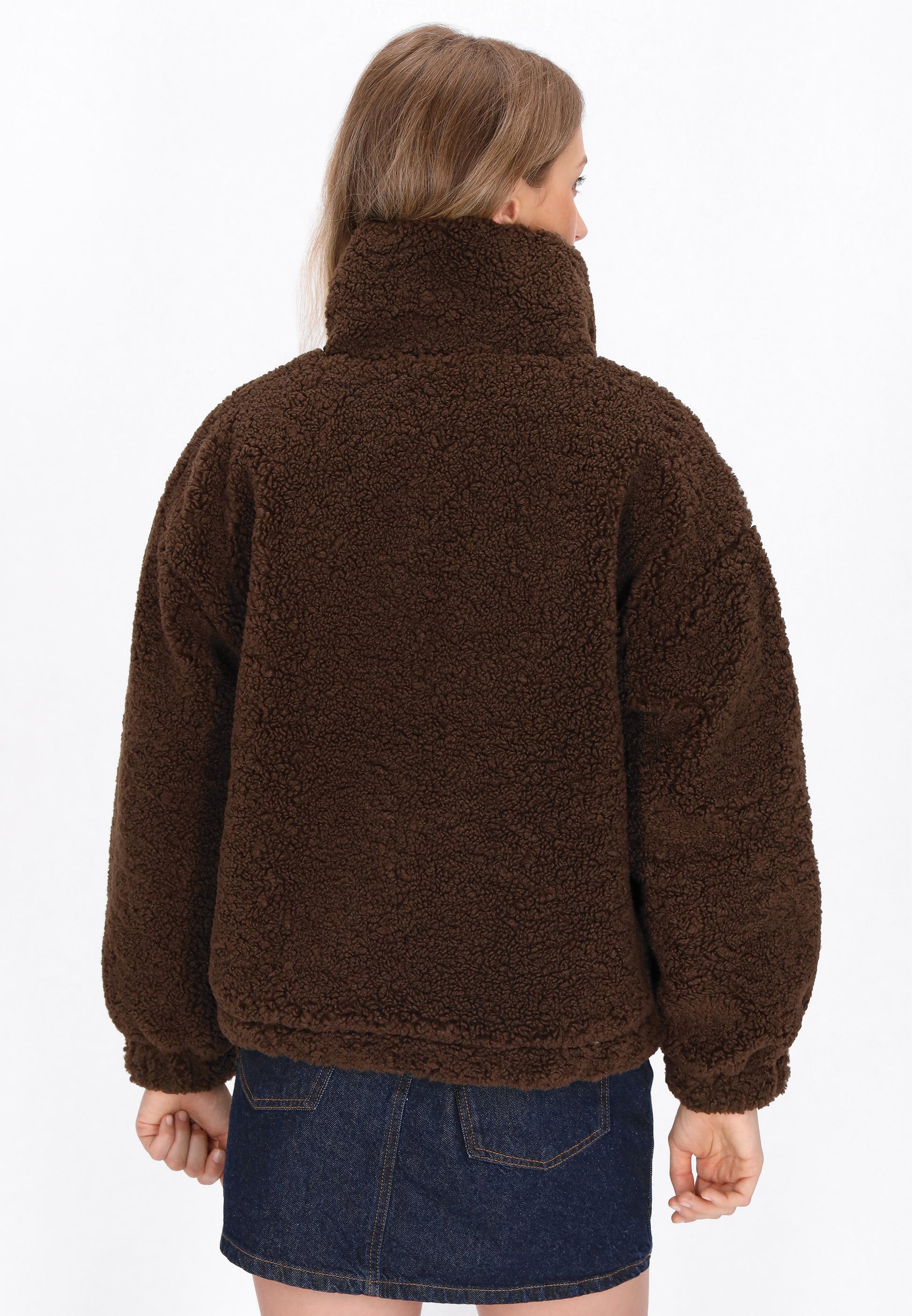 DreiMaster Maritim kurtka damska