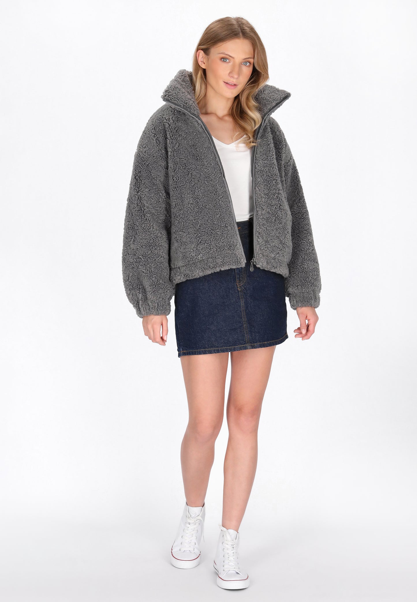 DreiMaster Maritim kurtka damska