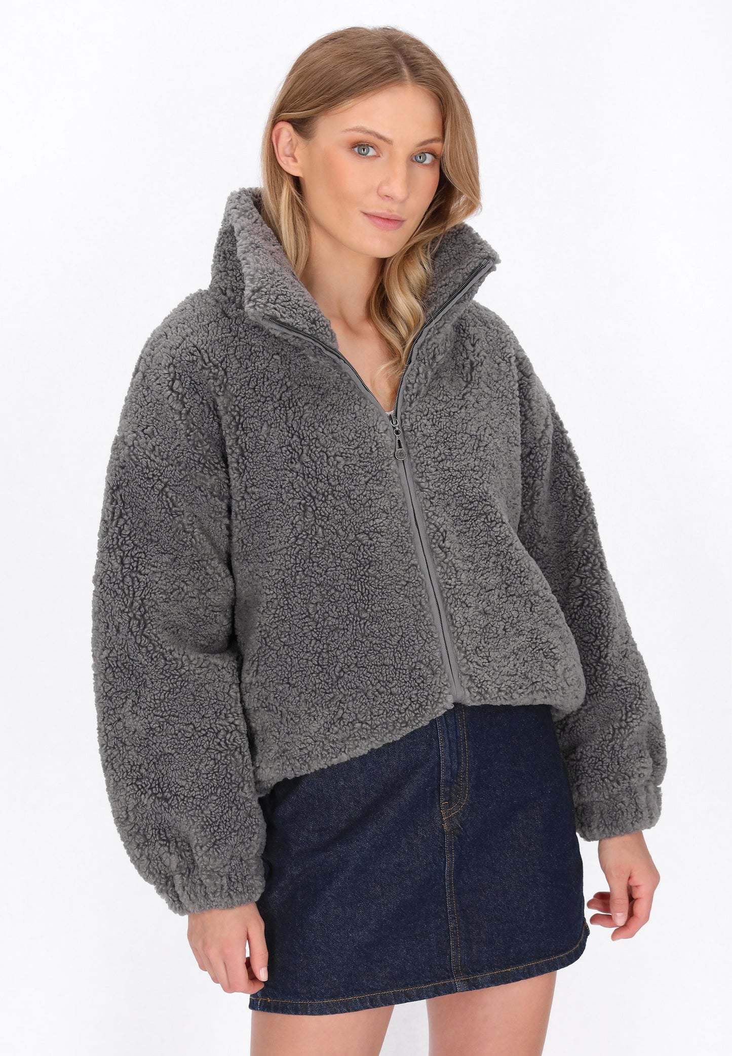 DreiMaster Maritim kurtka damska