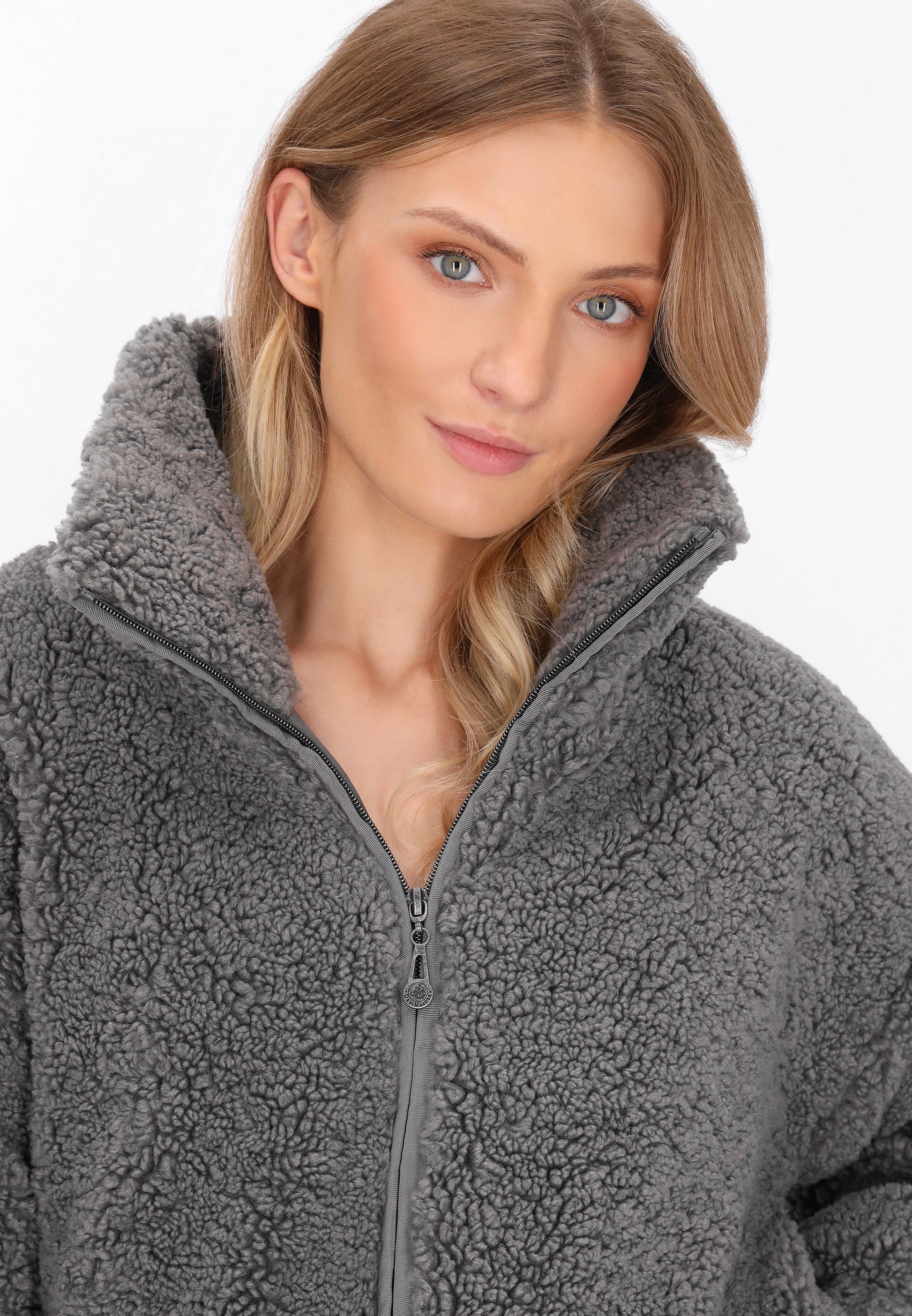 DreiMaster Maritim kurtka damska