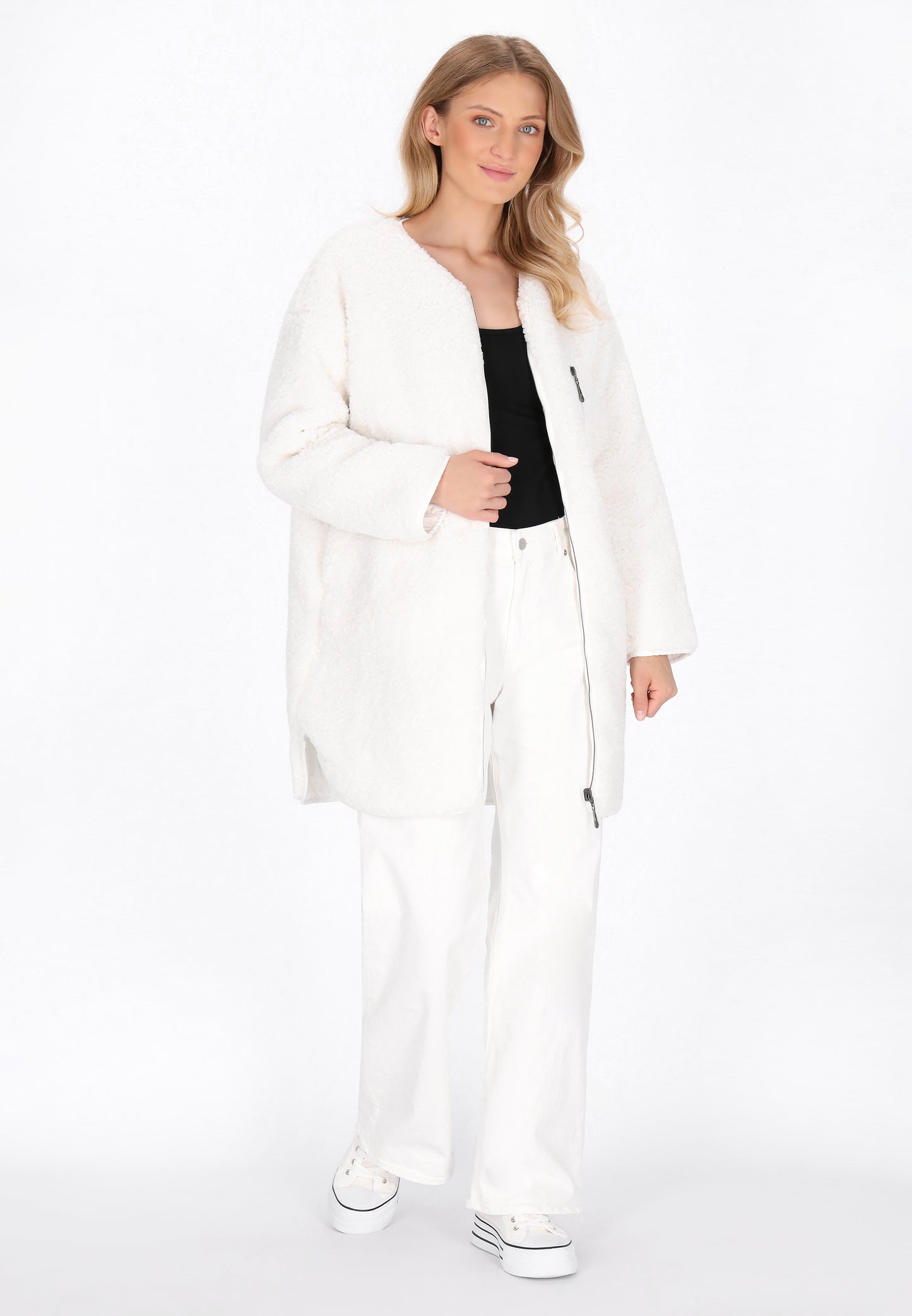 DreiMaster Maritim Damenjacke