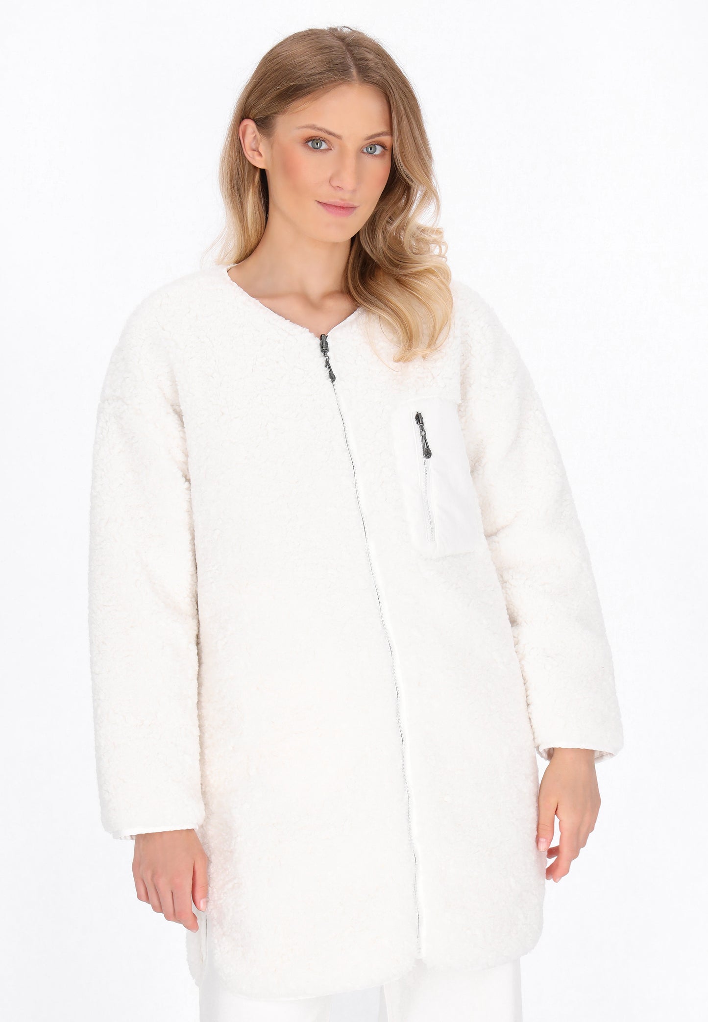 DreiMaster Maritim Damenjacke