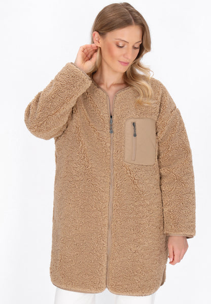 DreiMaster Maritim Damenjacke