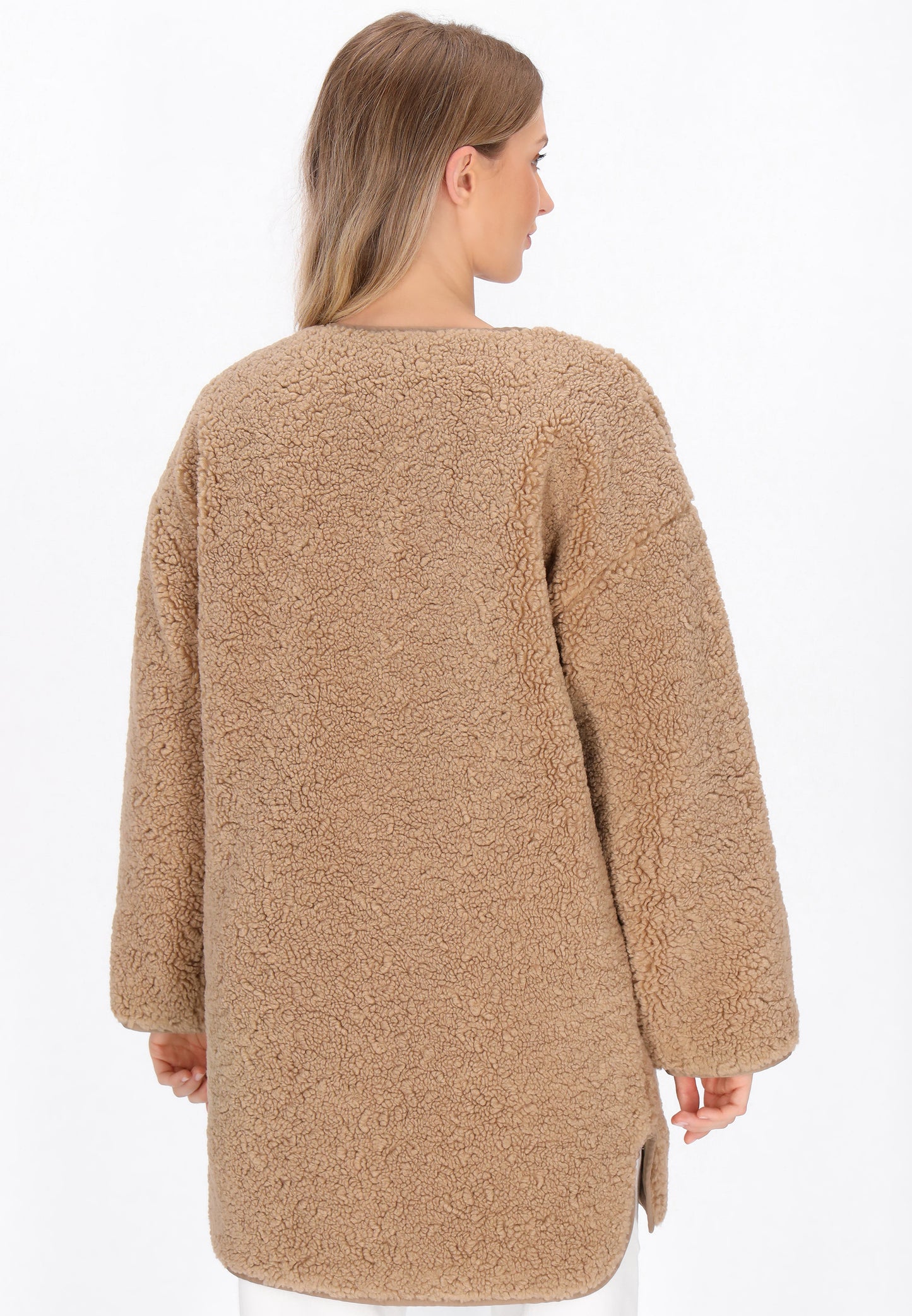 DreiMaster Maritim Damenjacke