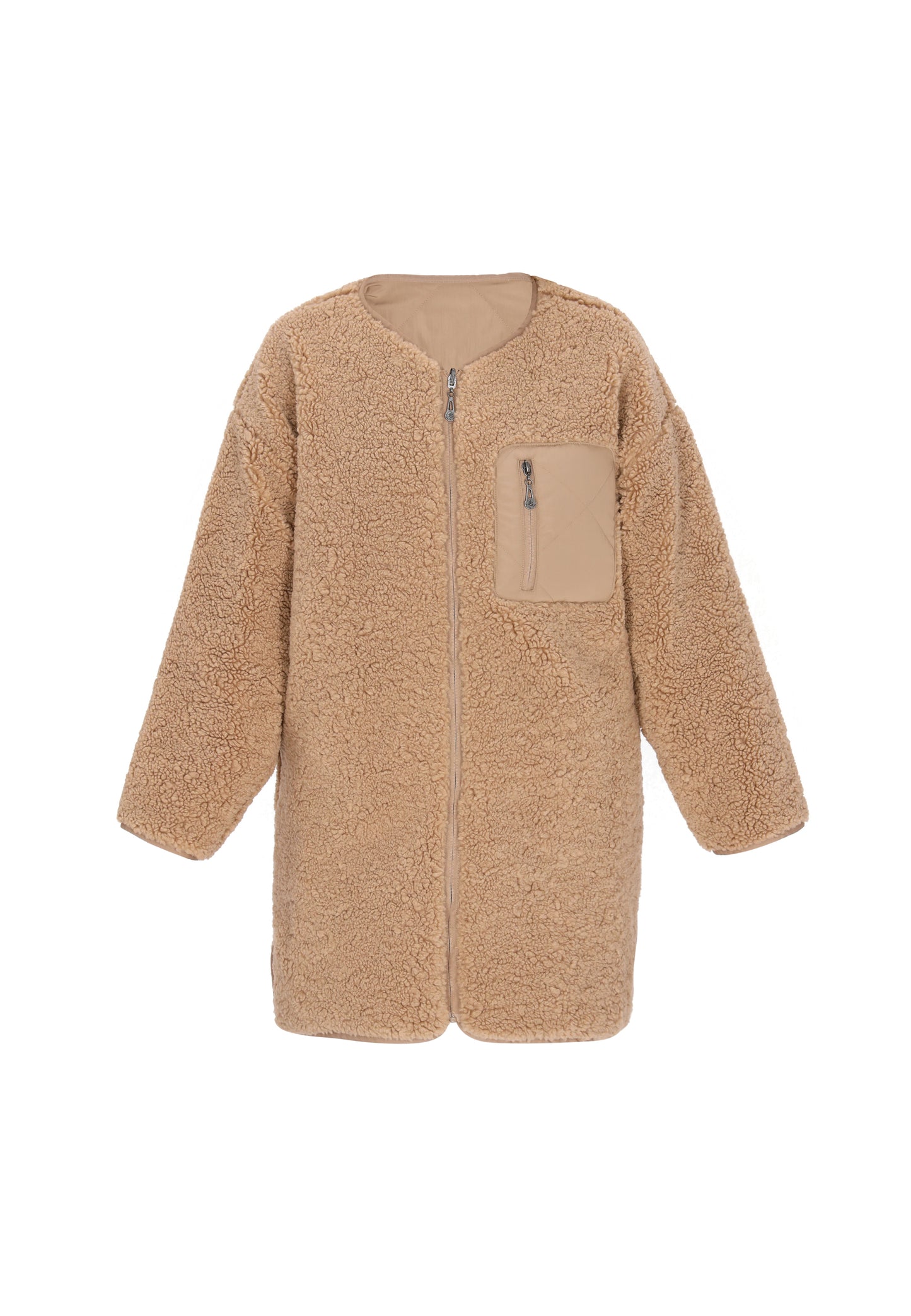 DreiMaster Maritim Damenjacke