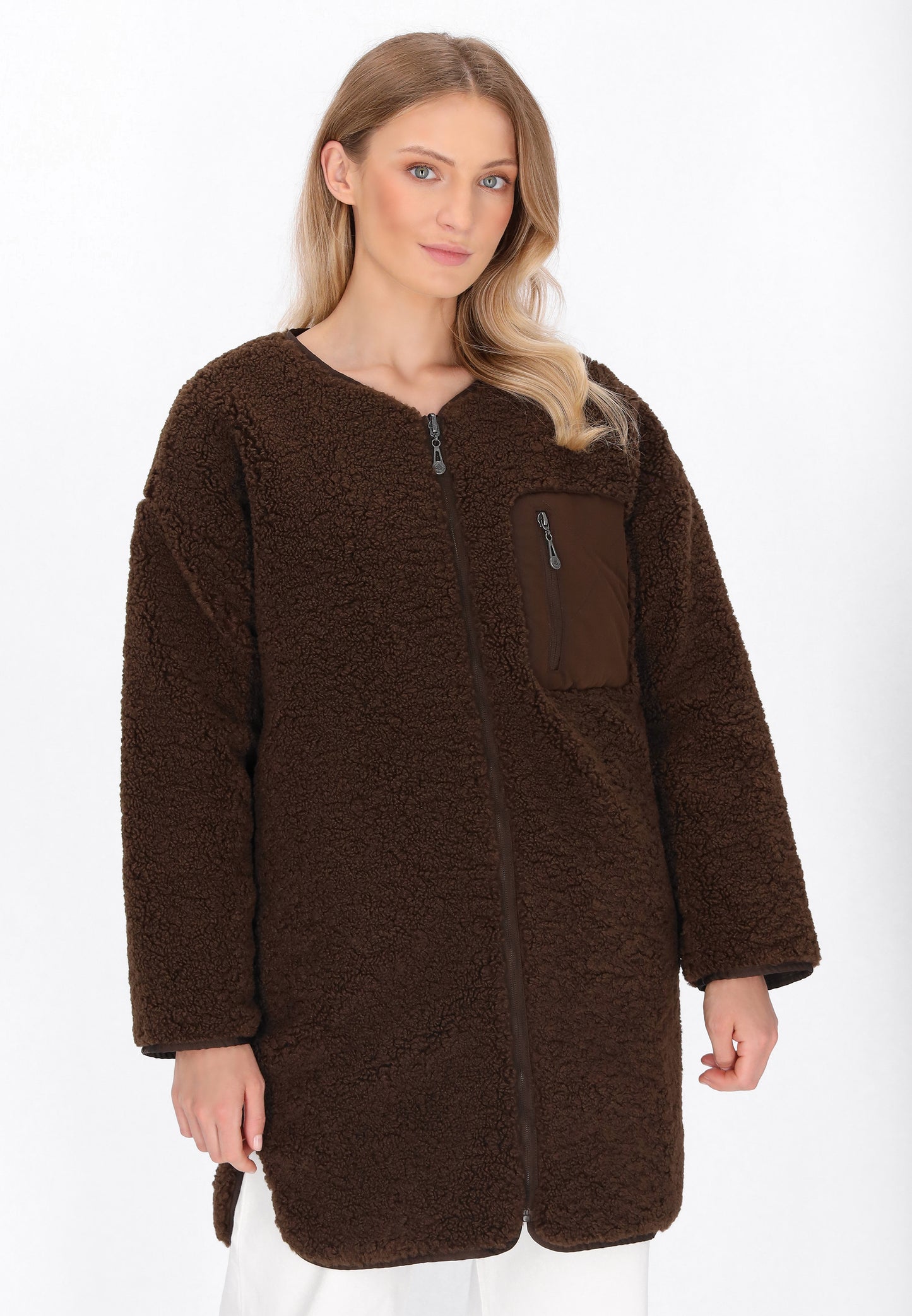 DreiMaster Maritim Damenjacke