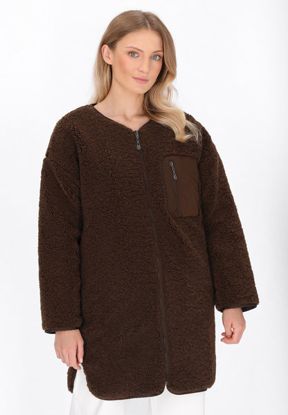 DreiMaster Maritim Damenjacke