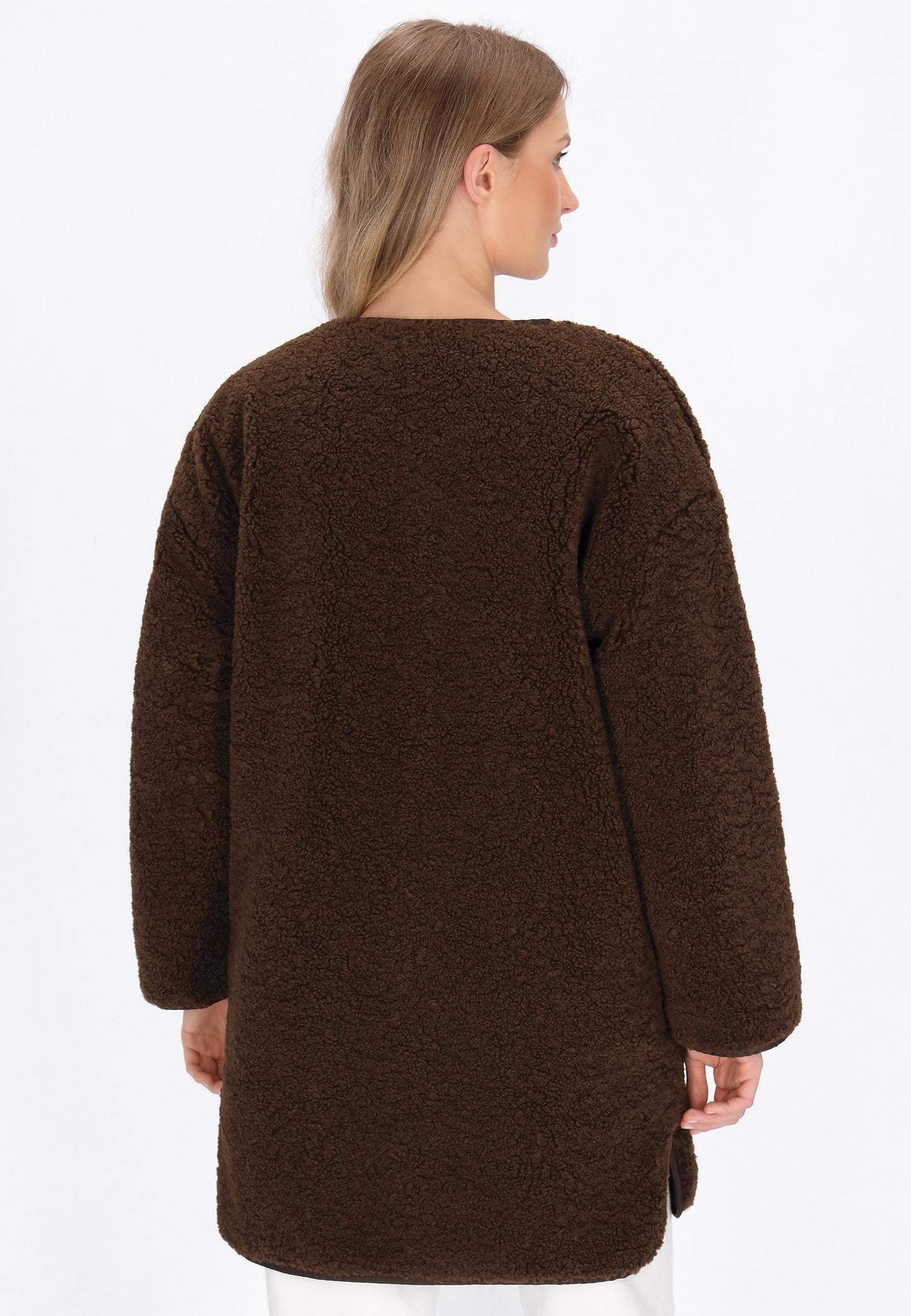 DreiMaster Maritim Damenjacke