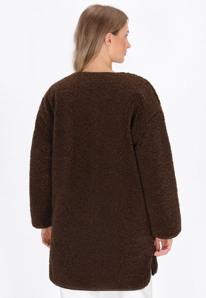 DreiMaster Maritim Damenjacke