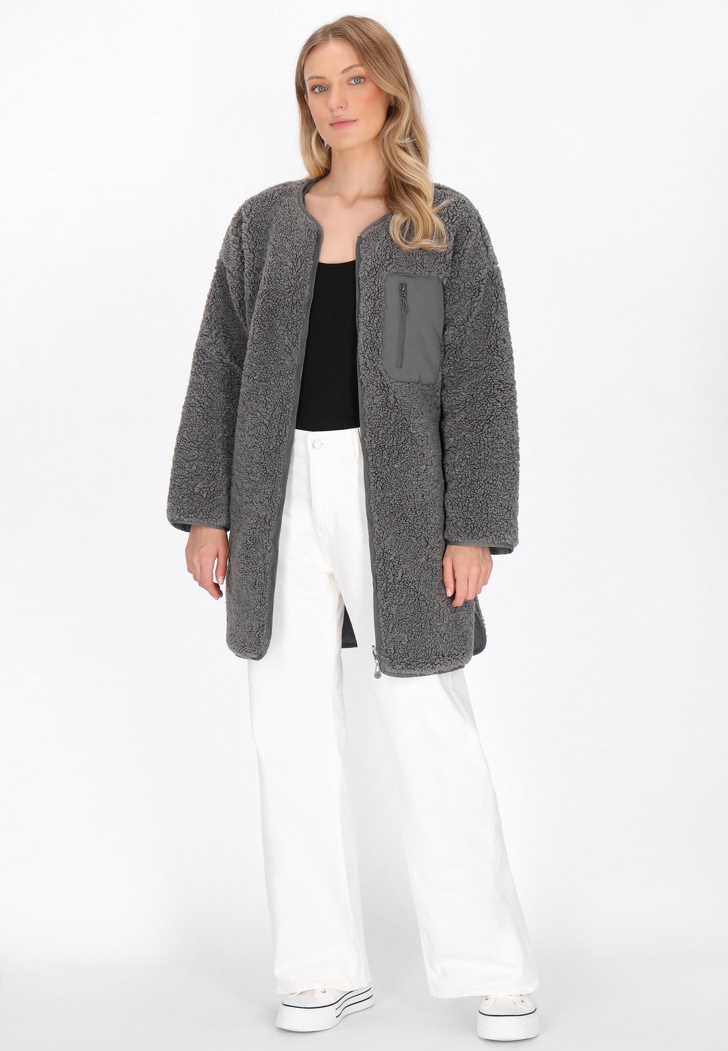 DreiMaster Maritim Damenjacke