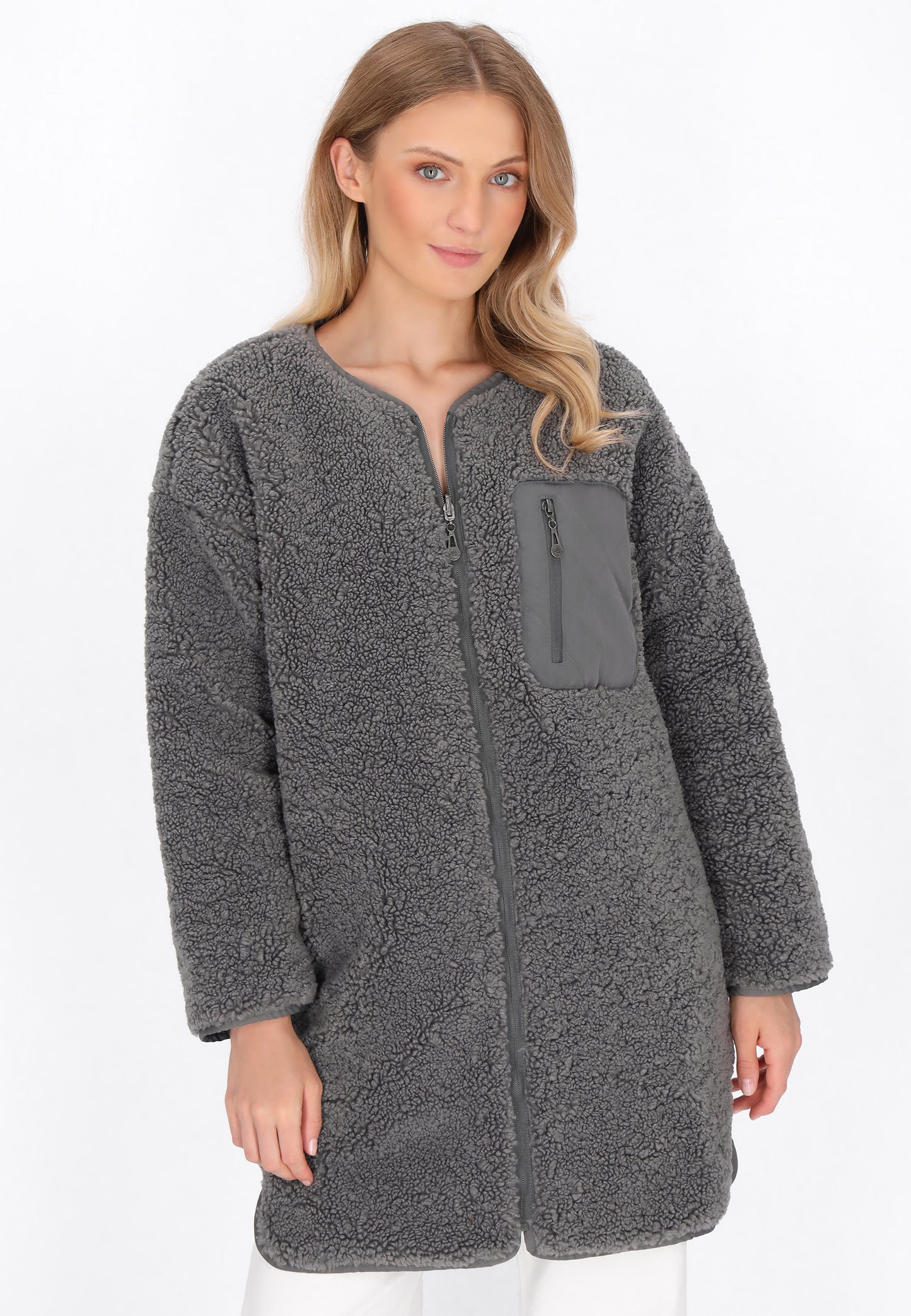 DreiMaster Maritim Damenjacke