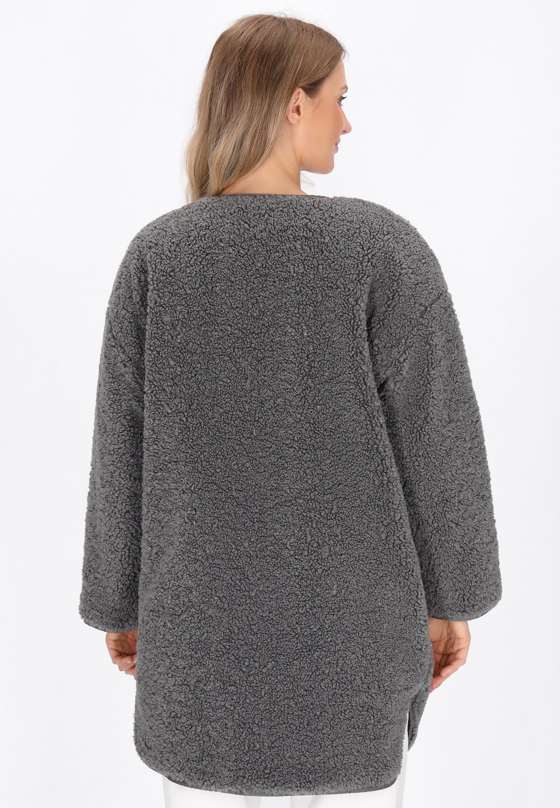 DreiMaster Maritim Damenjacke