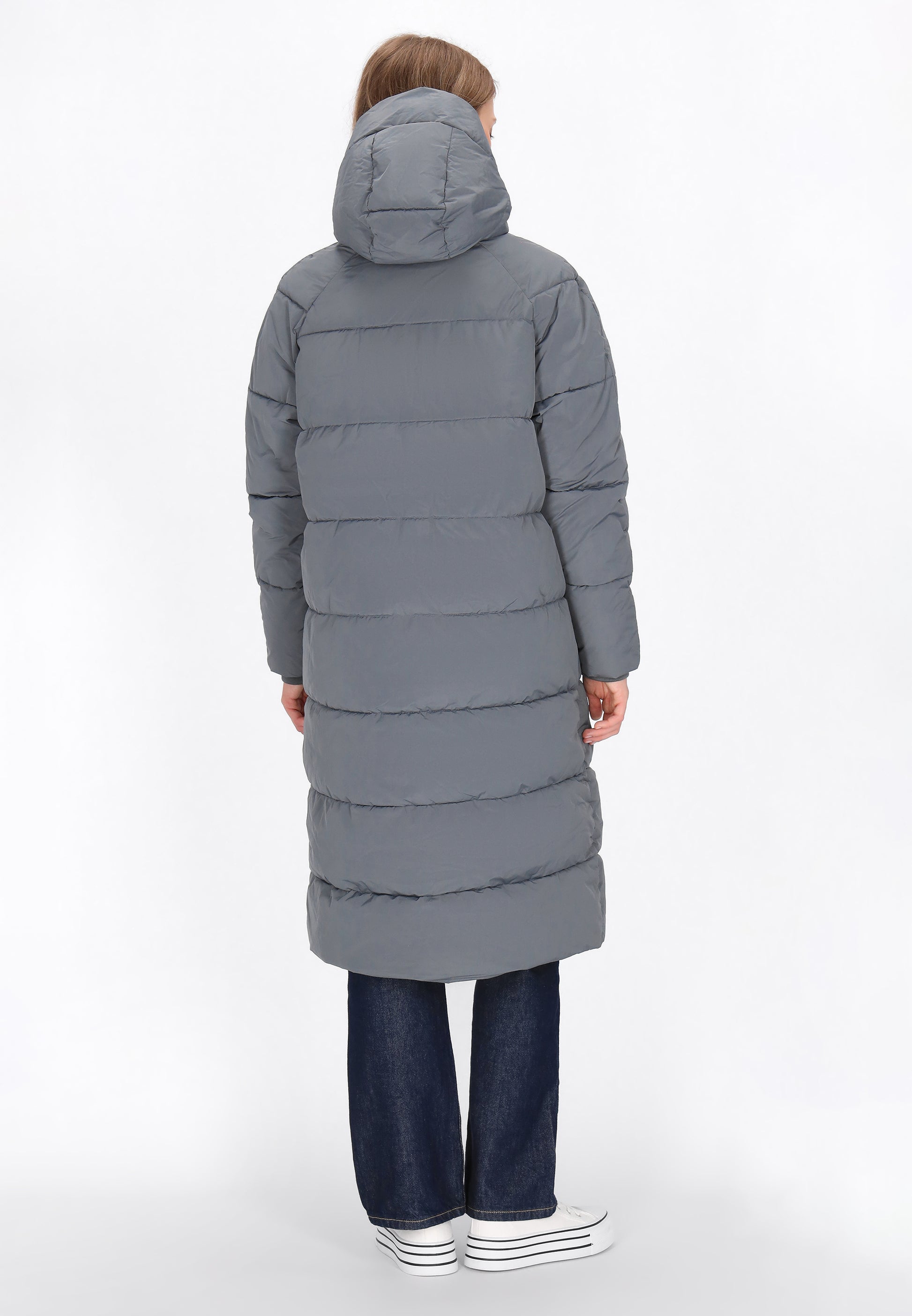 DreiMaster Maritim Women's Coat