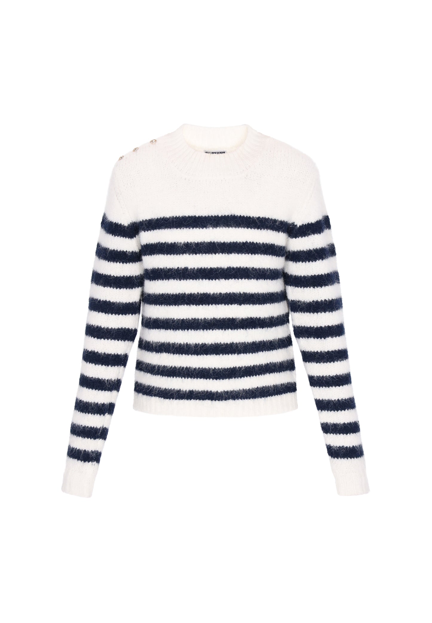 DreiMaster Maritim Damen Pullover