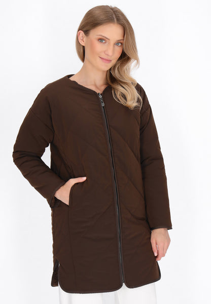 DreiMaster Maritim Damenjacke