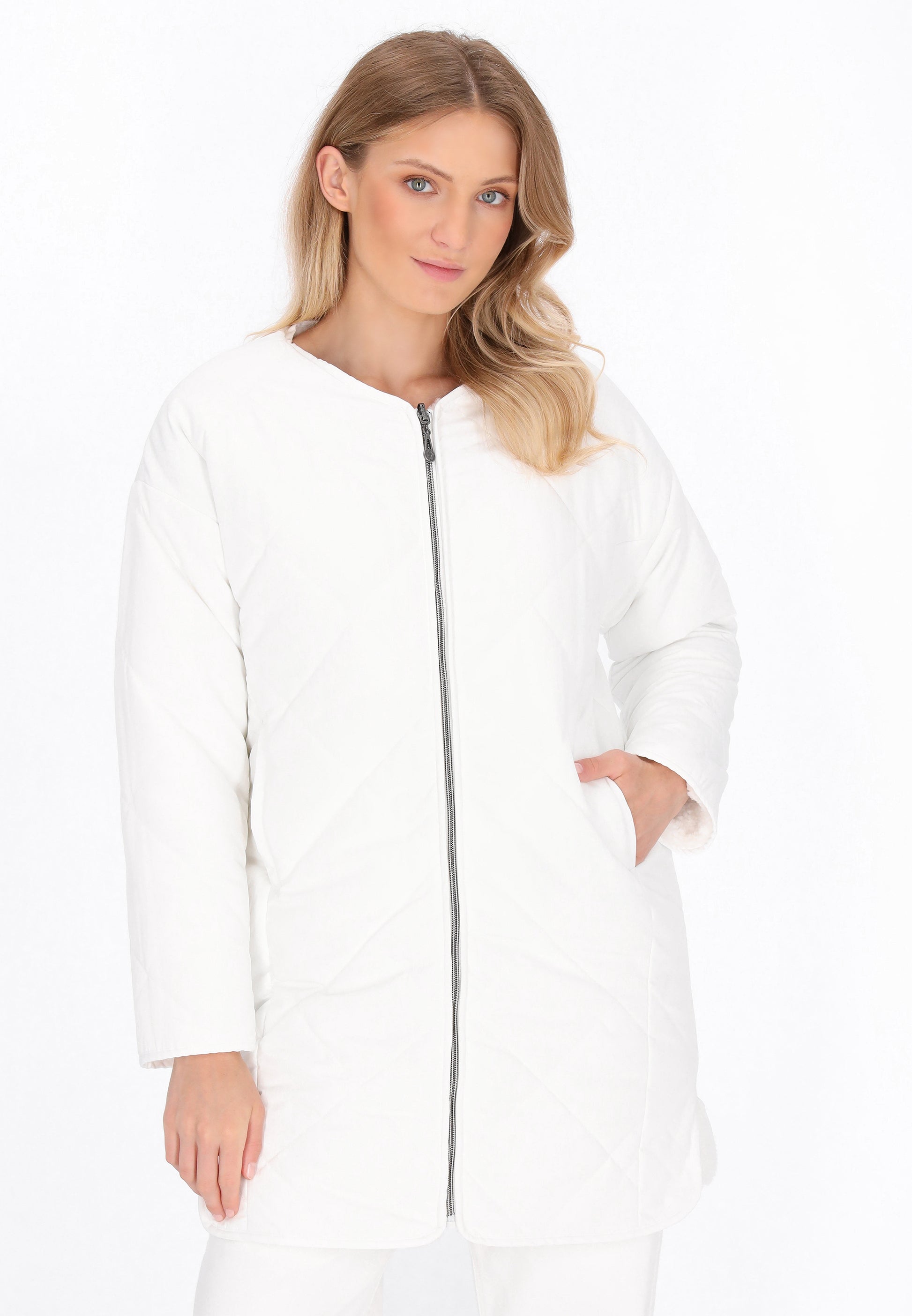 DreiMaster Maritim Damenjacke