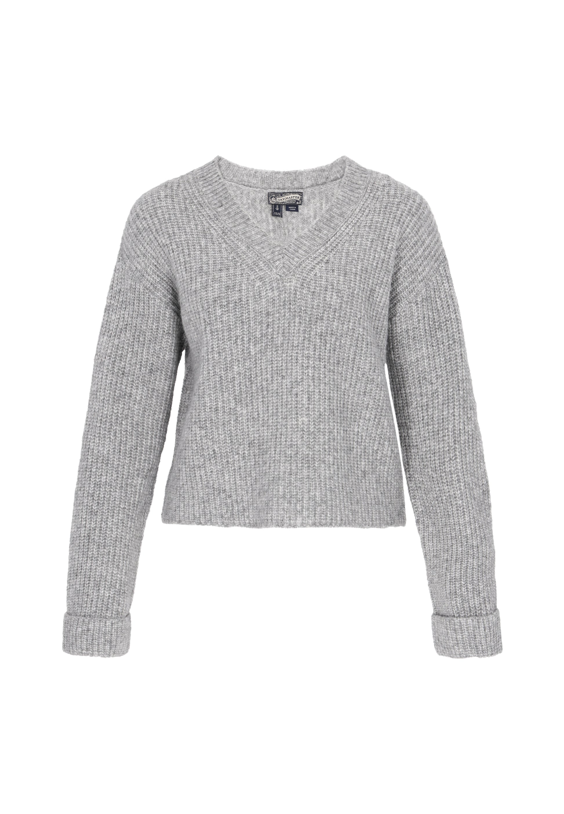 DreiMaster Vintage Women's Sweater