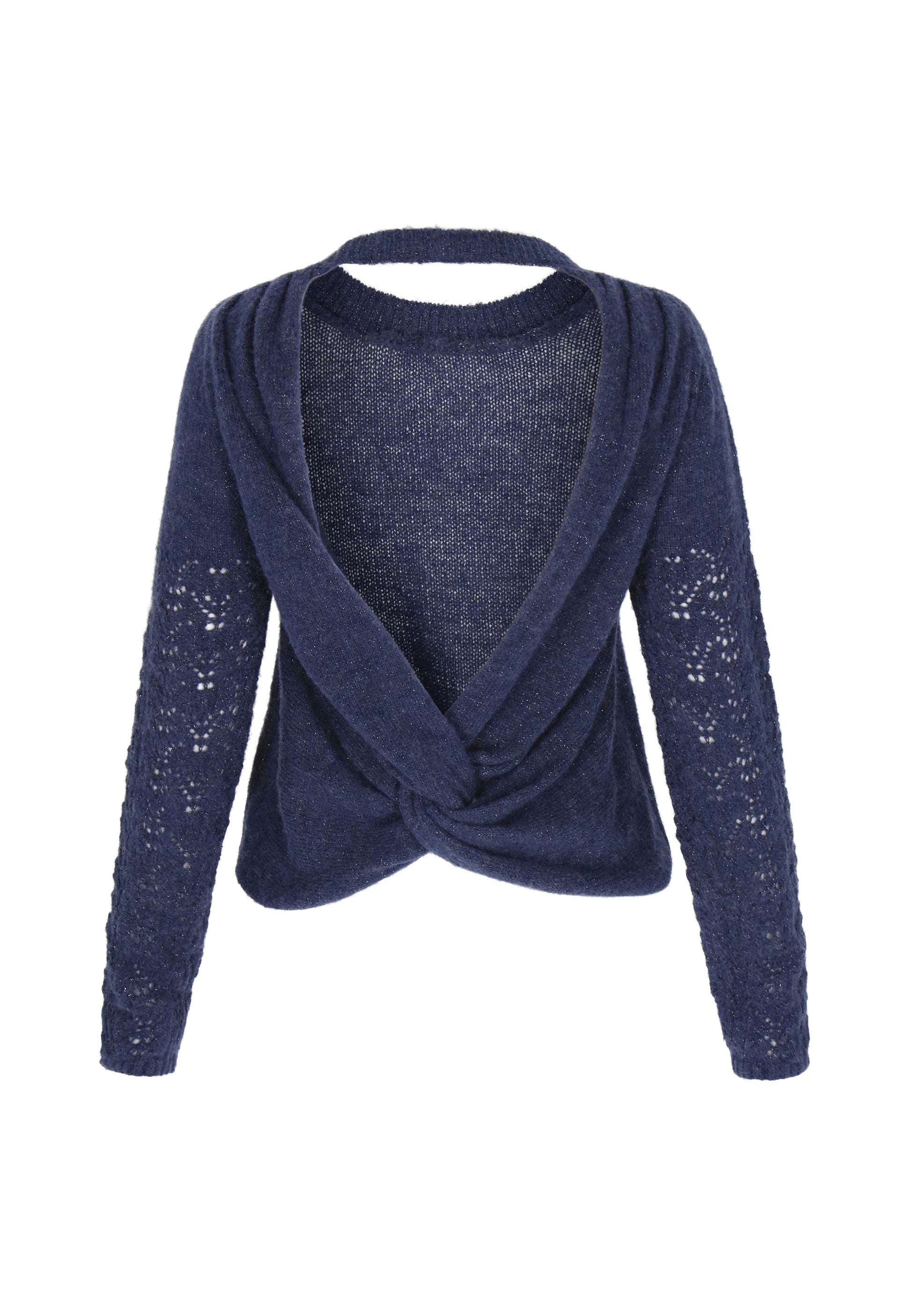 DreiMaster Vintage Sweter dla Kobiety