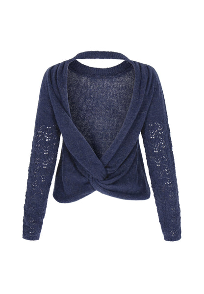 DreiMaster Vintage Sweter dla Kobiety