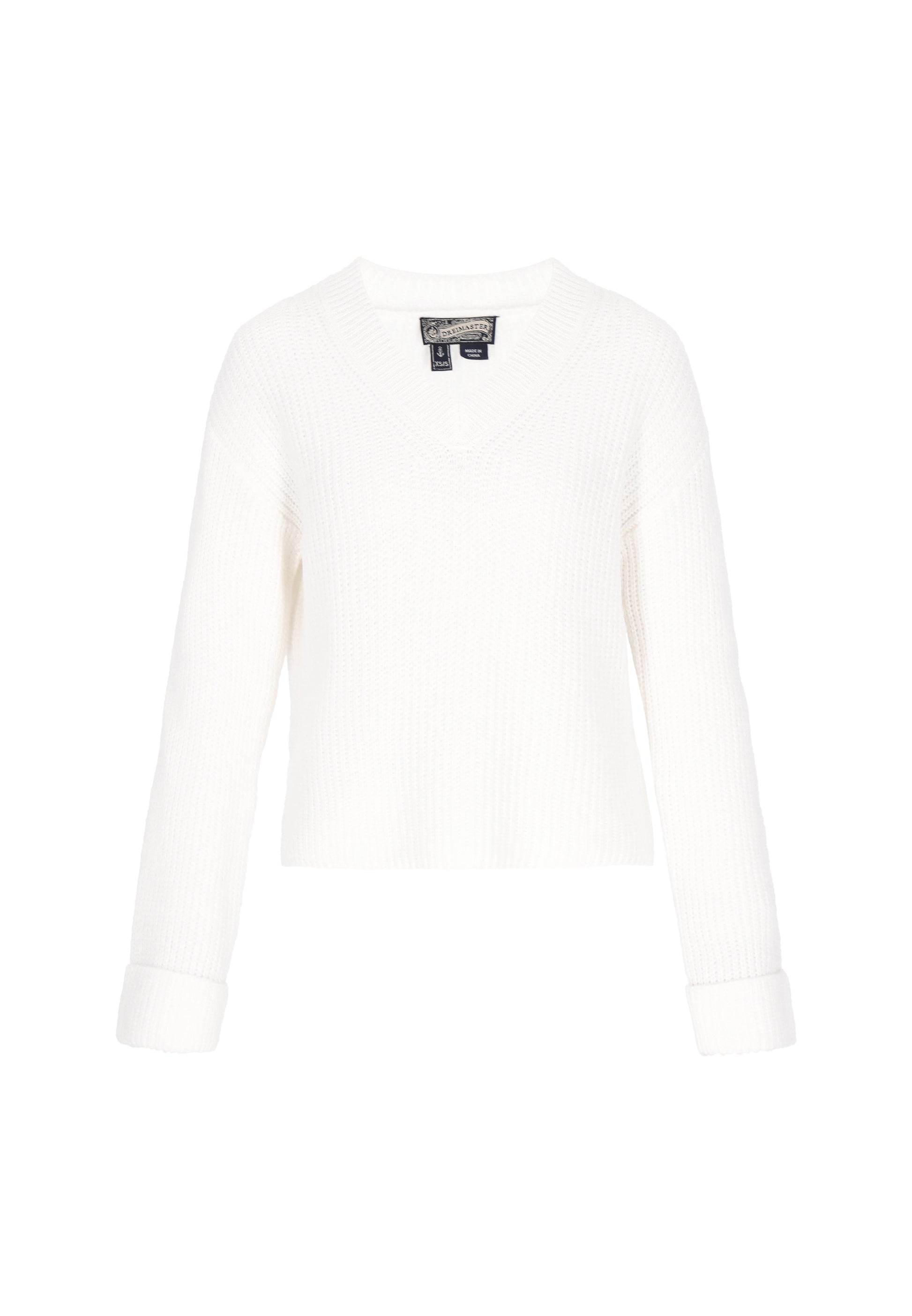 DreiMaster Vintage Women's Sweater