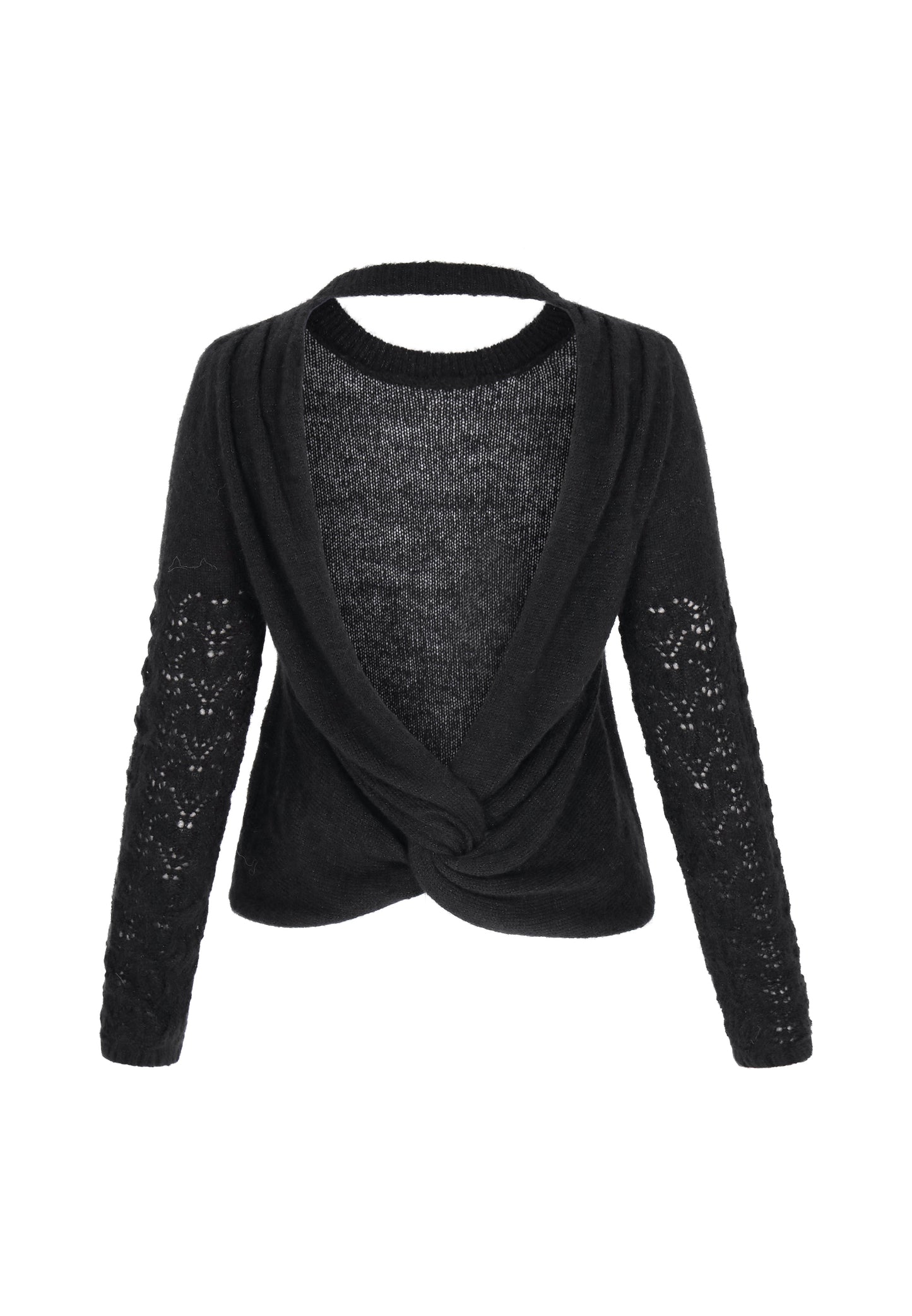 DreiMaster Vintage Sweter dla Kobiety