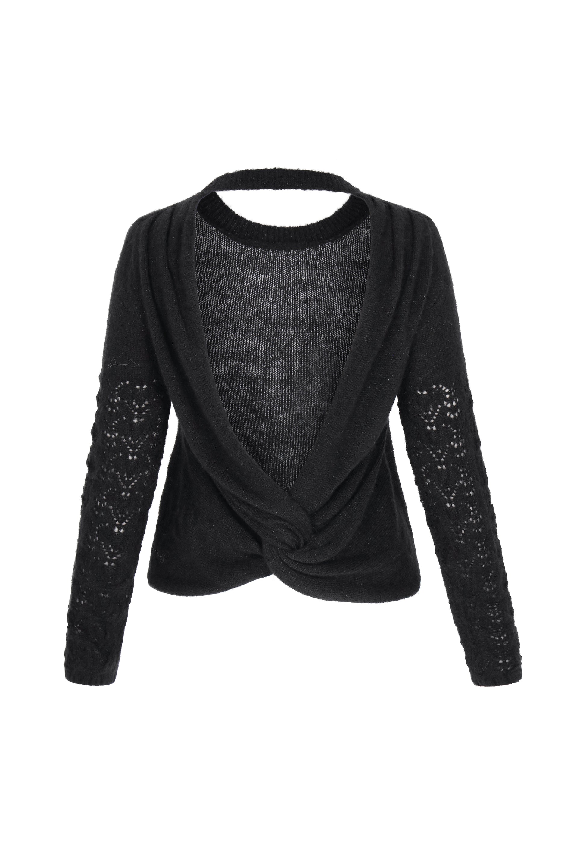 DreiMaster Vintage Sweter dla Kobiety