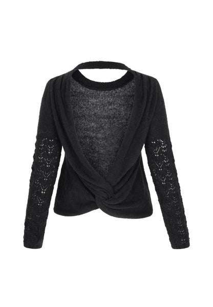 DreiMaster Vintage Sweter dla Kobiety