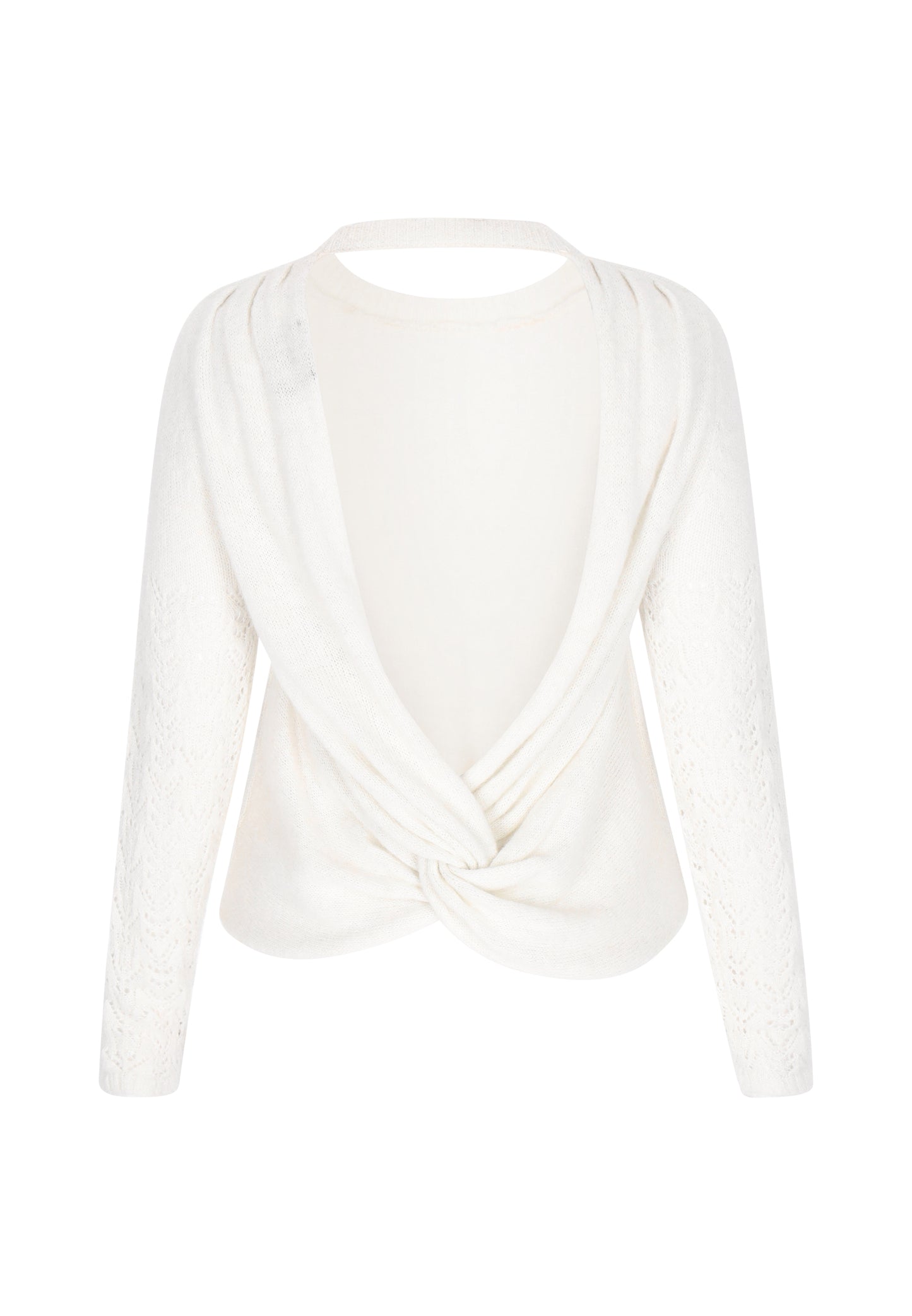 DreiMaster Vintage Sweter dla Kobiety