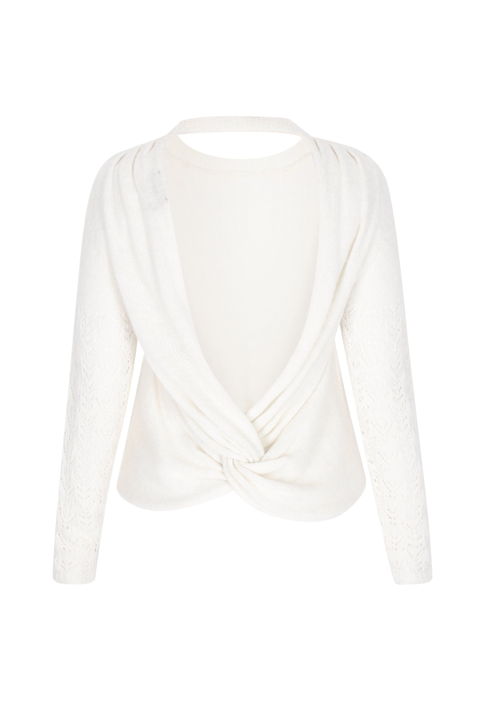 DreiMaster Vintage Sweter dla Kobiety