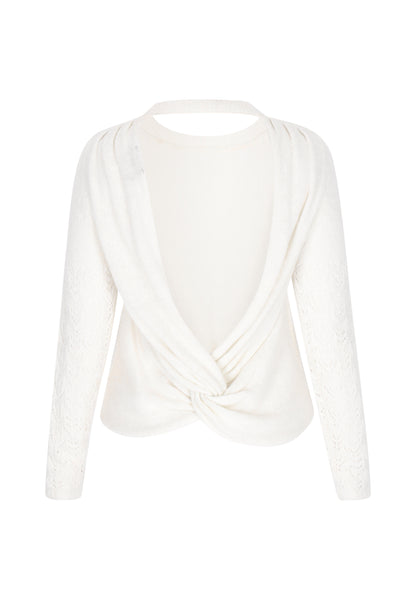 DreiMaster Vintage Sweter dla Kobiety