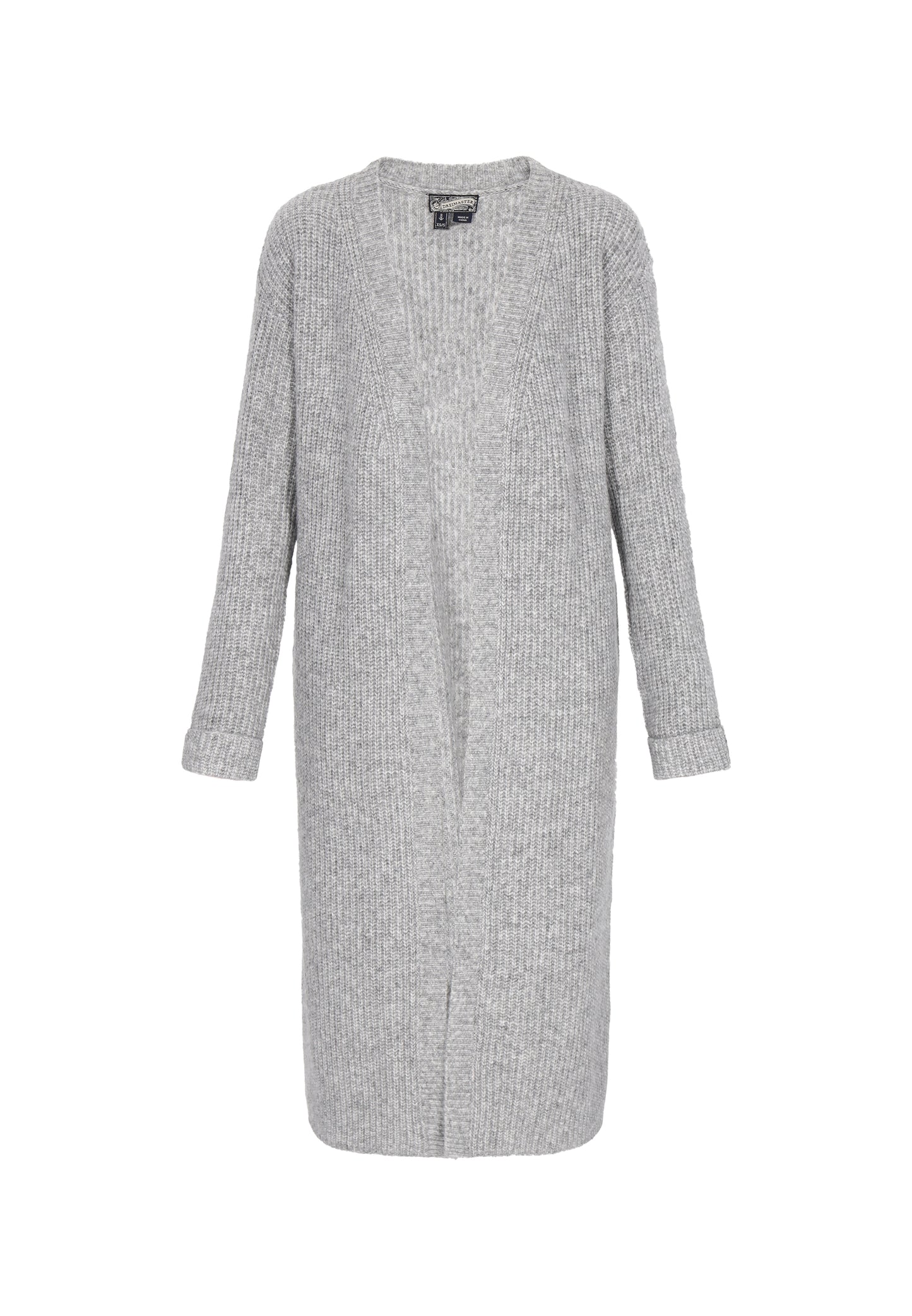 DreiMaster Vintage Damen Cardigan