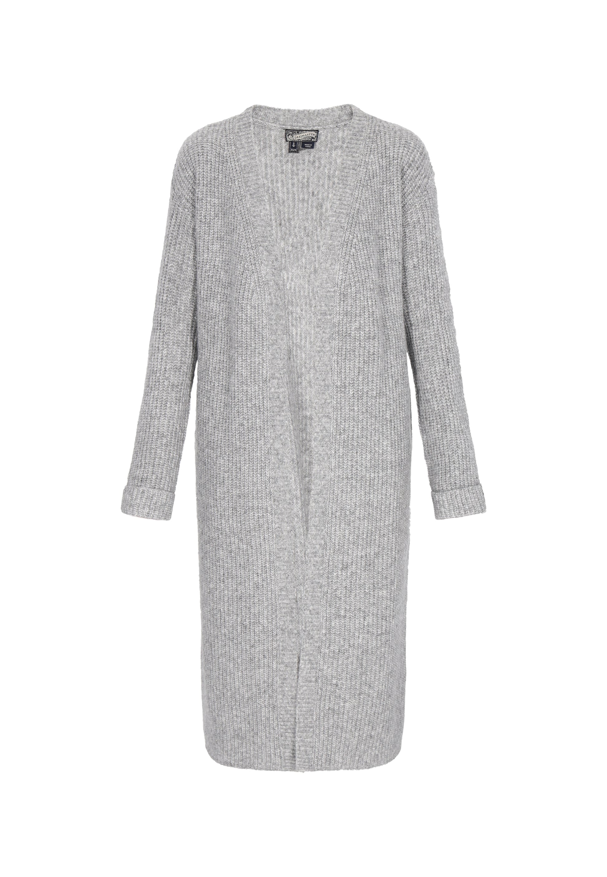 DreiMaster Vintage Damen Cardigan