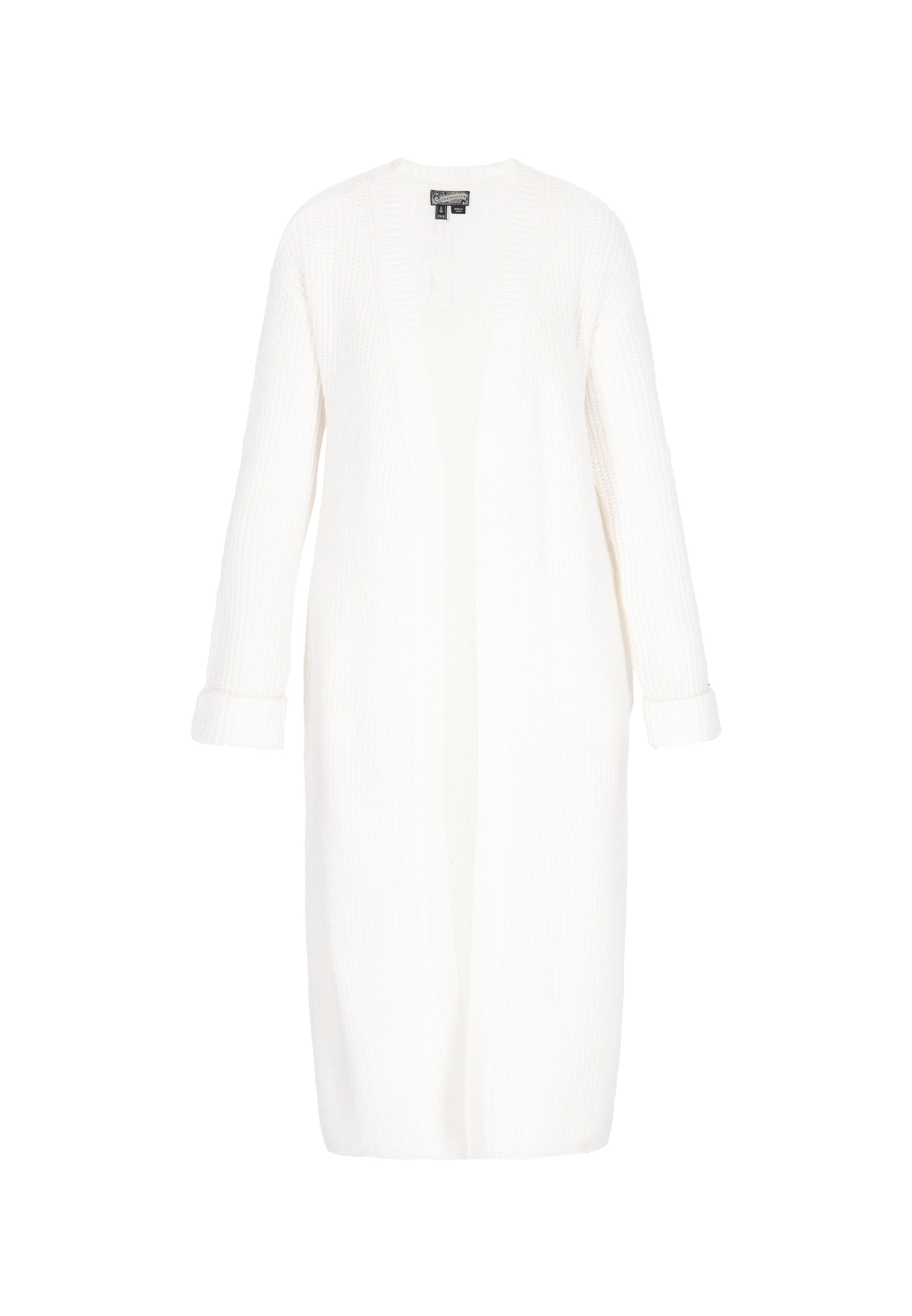 DreiMaster Vintage Damen Cardigan