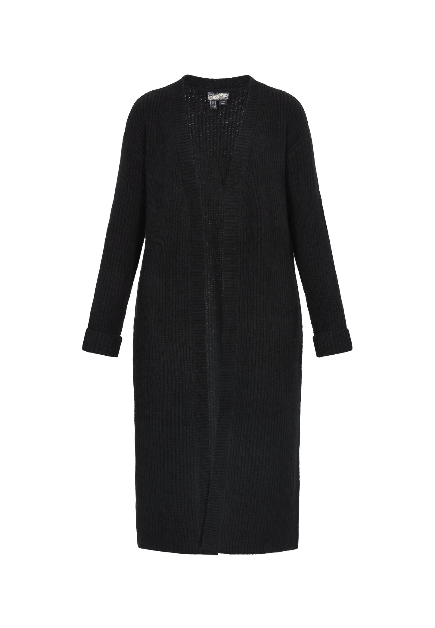 DreiMaster Vintage Damen Cardigan