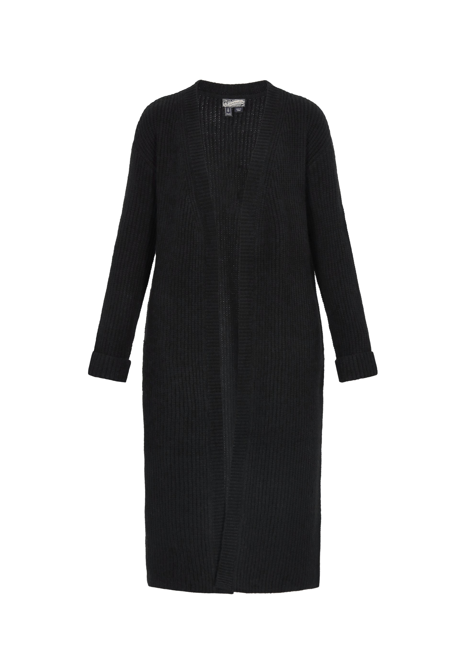 DreiMaster Vintage Damen Cardigan