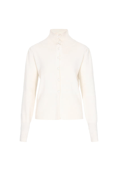 DreiMaster Vintage kardigan damski