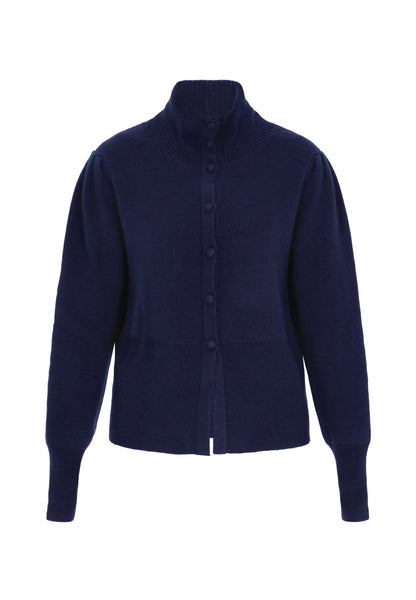 DreiMaster Vintage kardigan damski