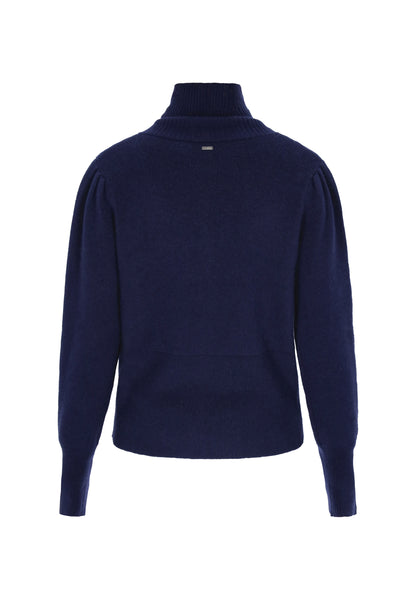 DreiMaster Vintage kardigan damski