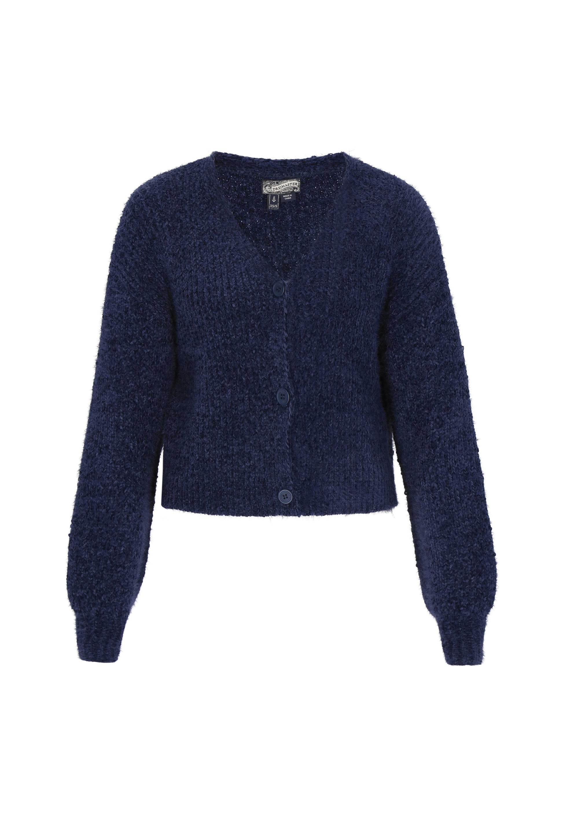 DreiMaster Vintage Women's Cardigan