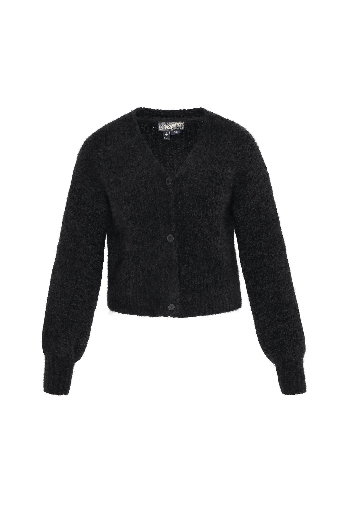 DreiMaster Vintage Women's Cardigan