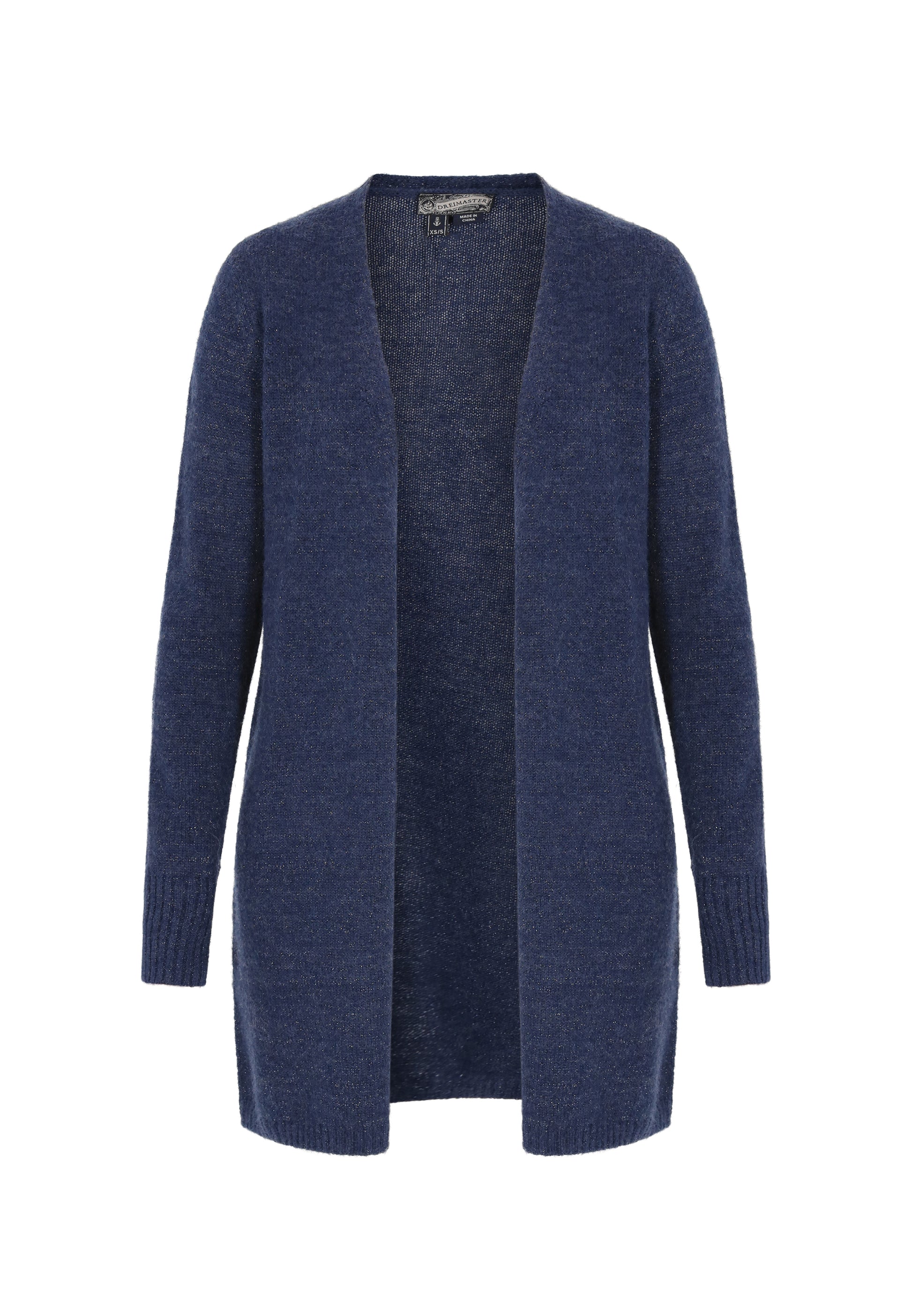 DreiMaster Vintage Kardigan dla Kobiety