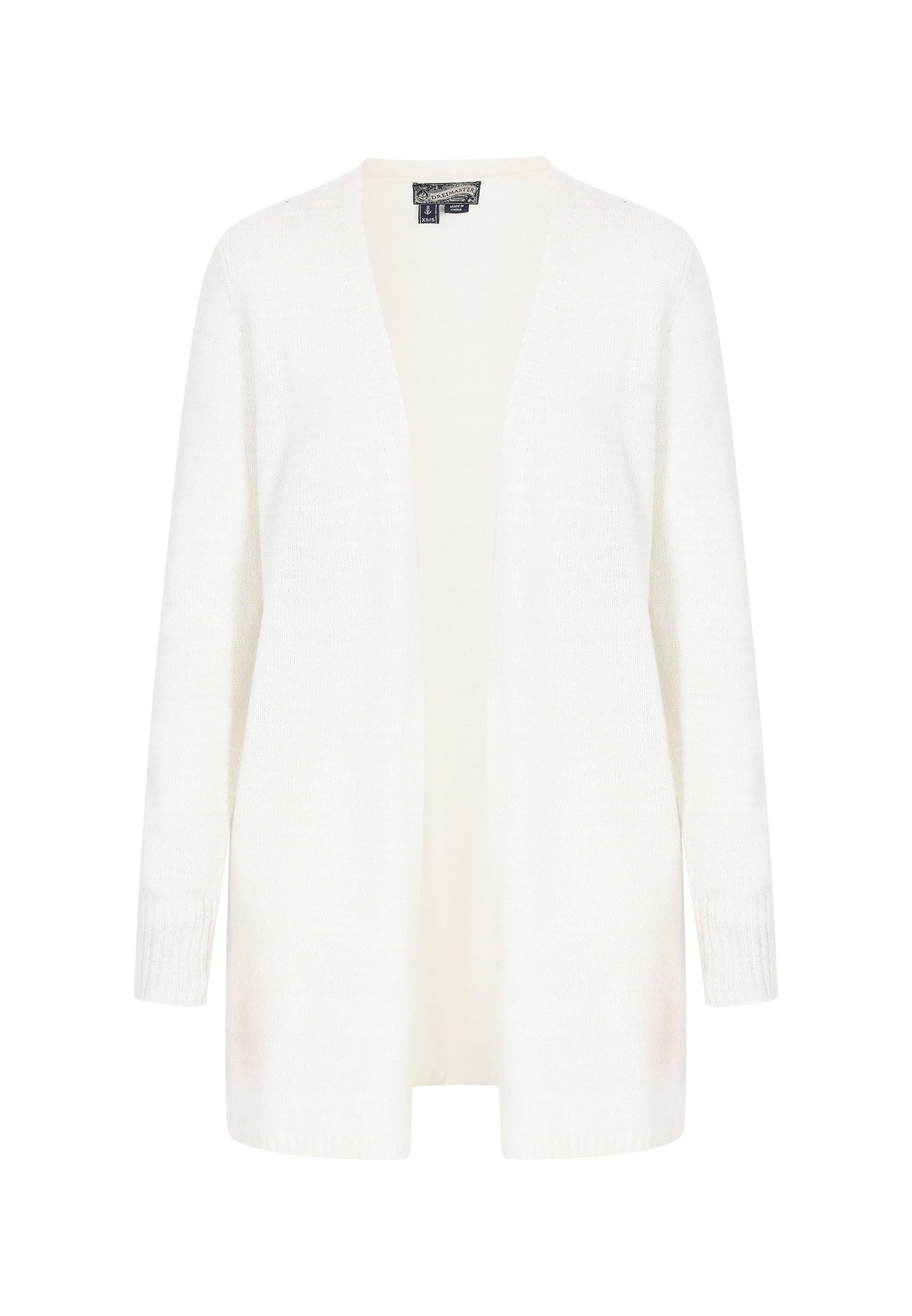 DreiMaster Vintage Kardigan dla Kobiety