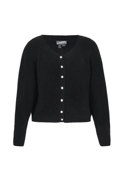 DreiMaster Vintage Damen Strickjacke
