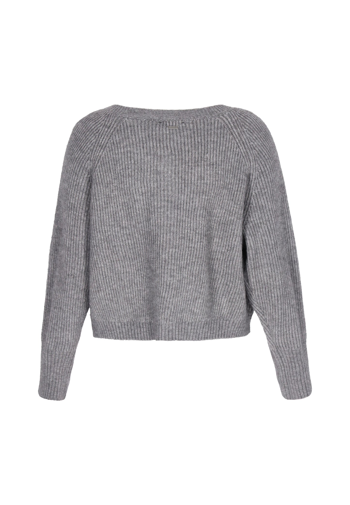 DreiMaster Vintage Damen Strickjacke