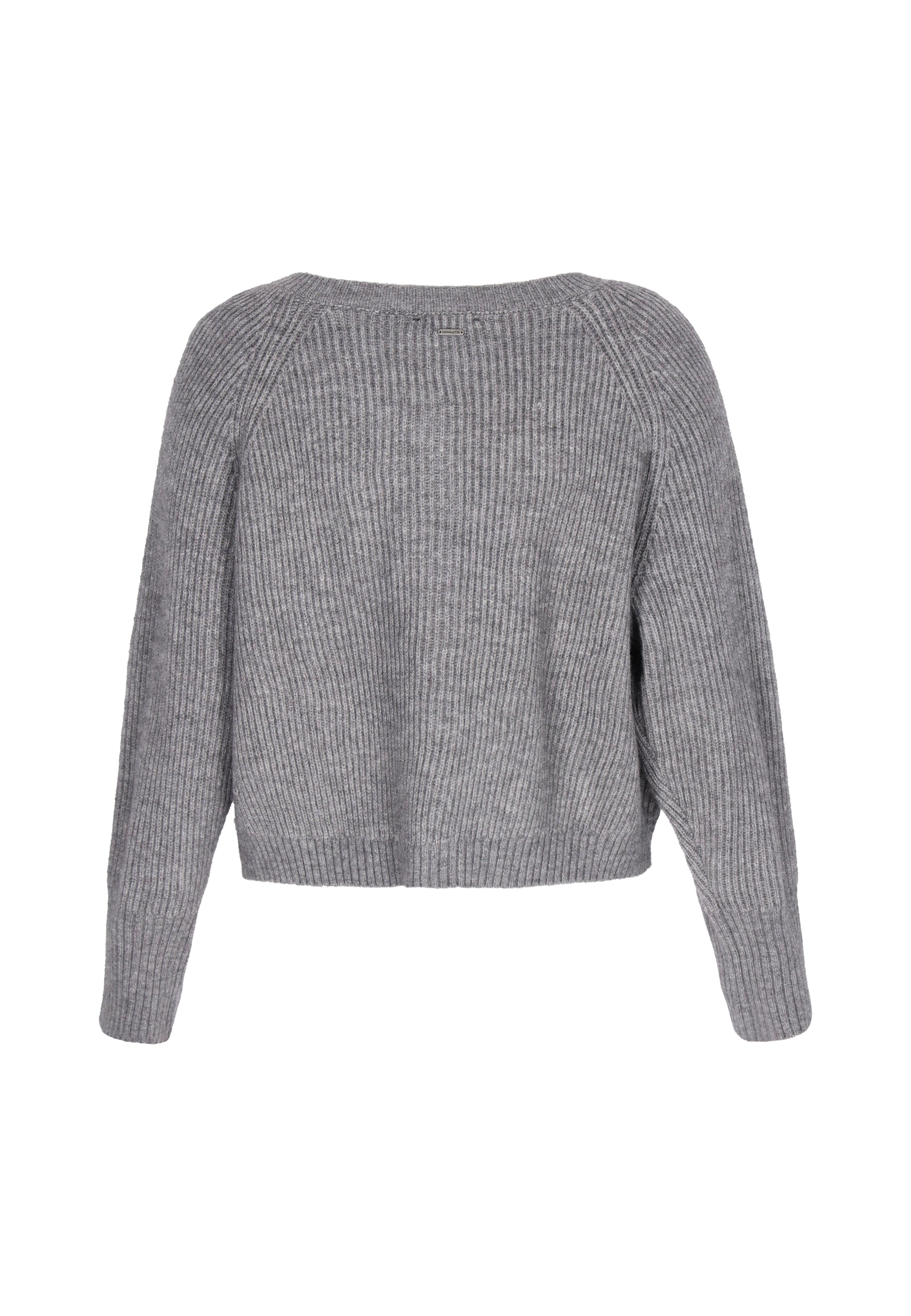 DreiMaster Vintage Damen Strickjacke