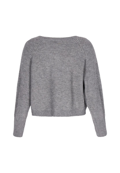 DreiMaster Vintage Damen Strickjacke