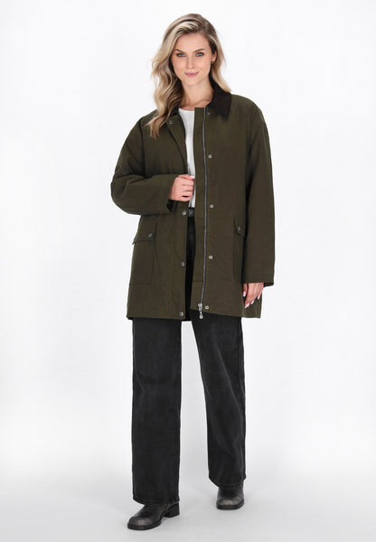 DreiMaster Vintage Women's Coat