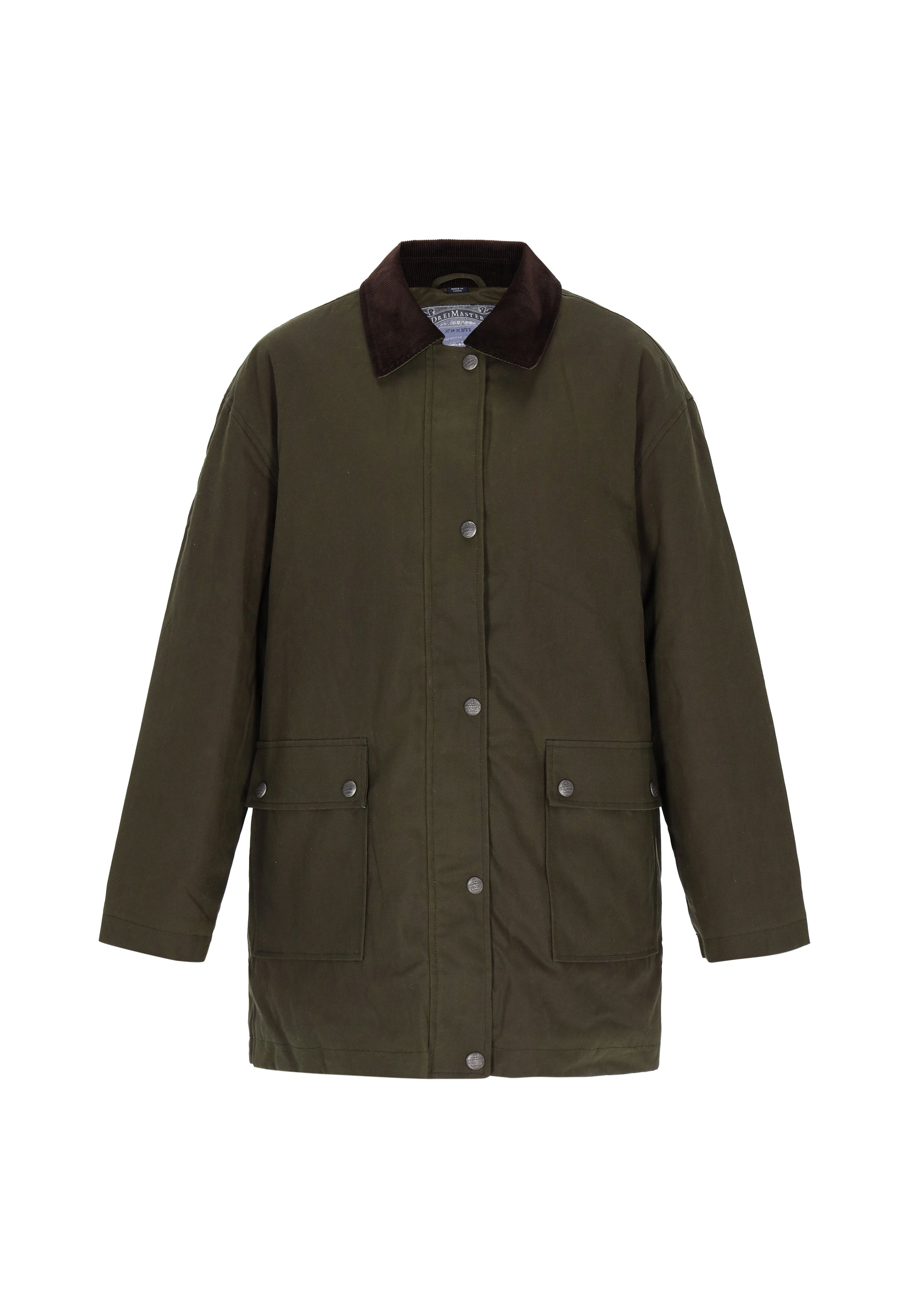 DreiMaster Vintage Women's Coat