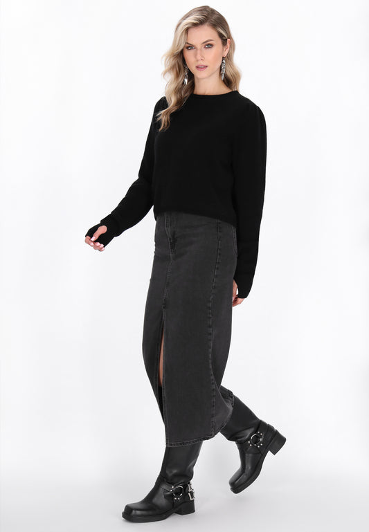 DreiMaster Vintage Damenpullover