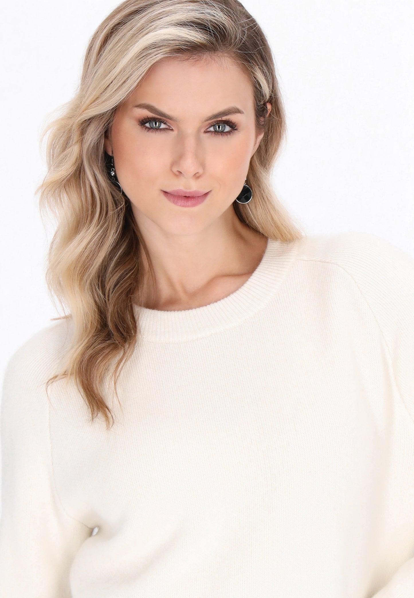 DreiMaster Vintage Damenpullover